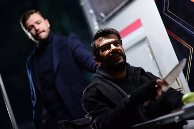 Arıza 28. Bölüm Fotoğrafları