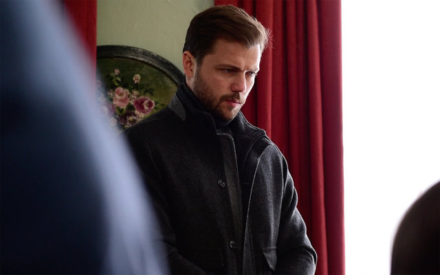 Arıza 28. Bölüm Fotoğrafları