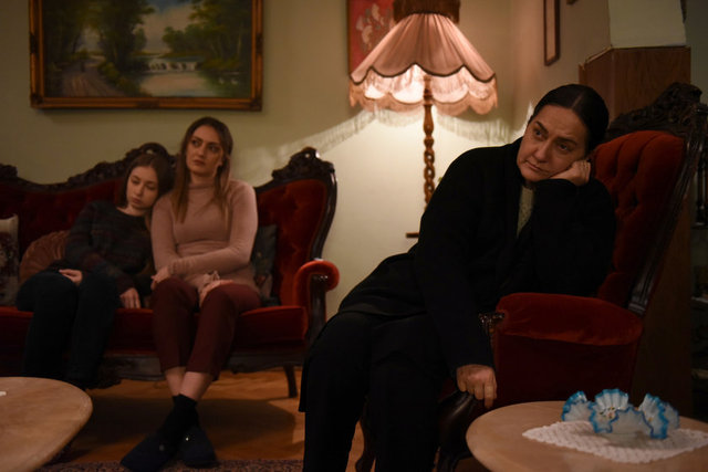 Arıza 28. Bölüm Fotoğrafları