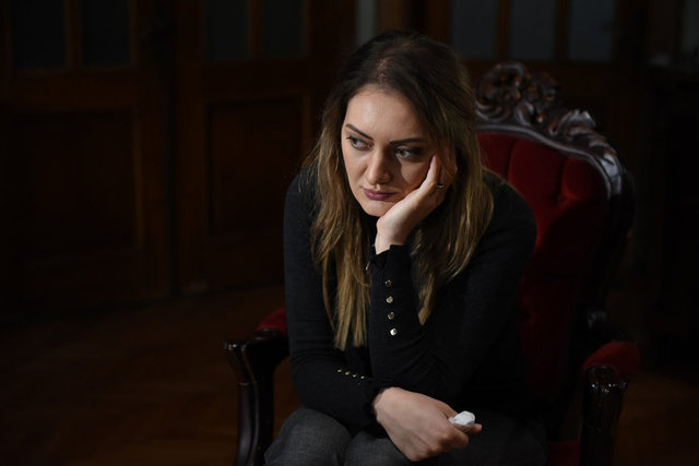 Arıza 28. Bölüm Fotoğrafları