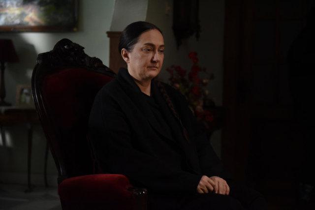 Arıza 28. Bölüm Fotoğrafları