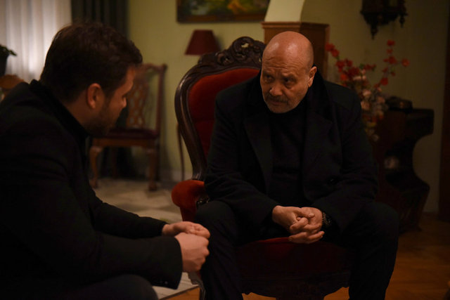 Arıza 28. Bölüm Fotoğrafları