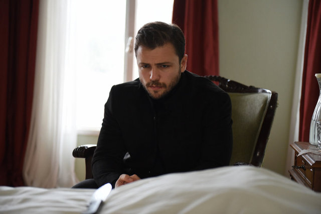 Arıza 28. Bölüm Fotoğrafları