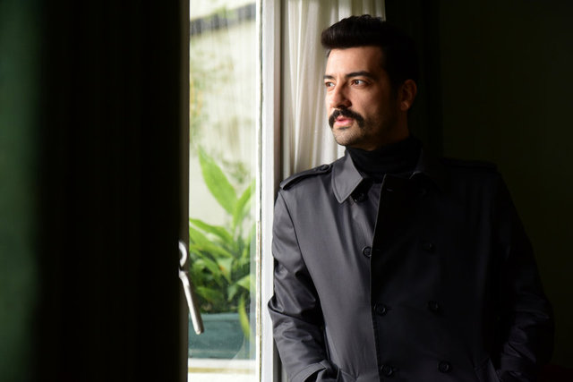 Arıza 28. Bölüm Fotoğrafları