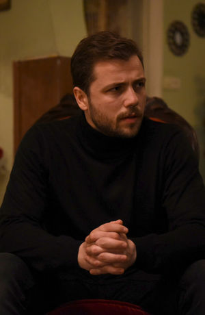 Arıza 28. Bölüm Fotoğrafları