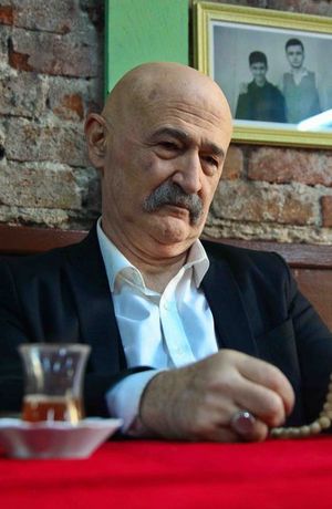 Çukur 122. Bölüm Fotoğrafları