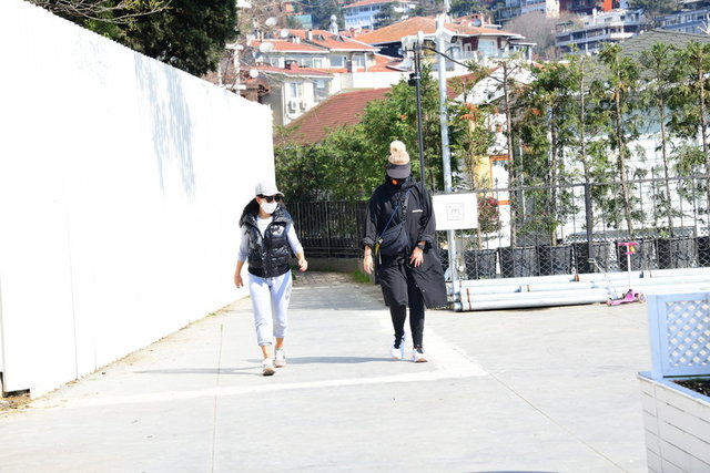 SUZAN SABANCI DİNÇER