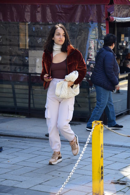 MELİSA TAPAN