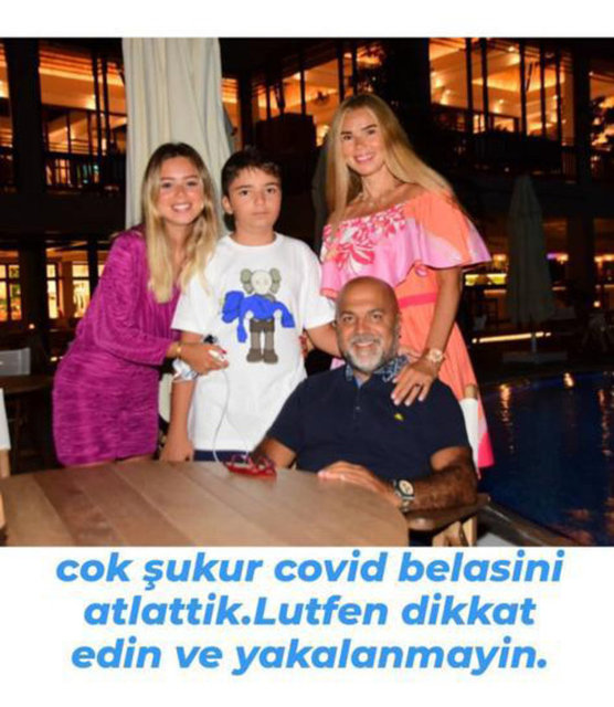 NEJDET-EMEL, YAĞMUR, DORUK AYAYDIN