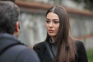 Alev Alev 21. Bölüm Fotoğrafları