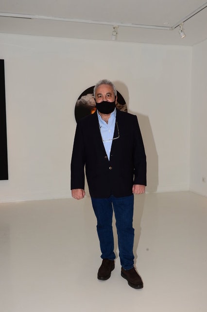 NEZİH ÇAVUŞOĞLU