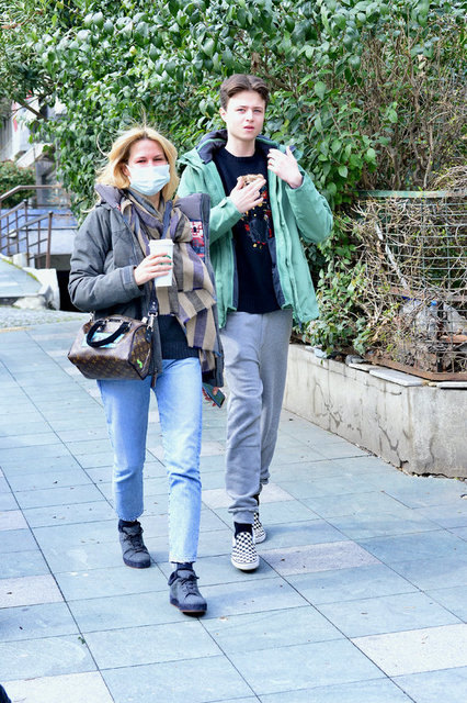 TANSA, SİNAN EKŞİOĞLU