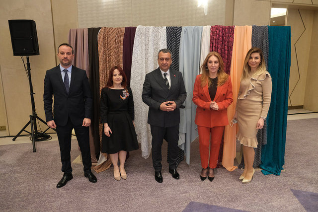 DİLEK HANİF, FİKRET KİLECİ