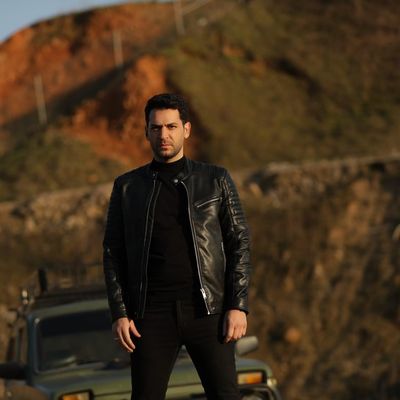 Ramo 38. Bölüm Fotoğrafları