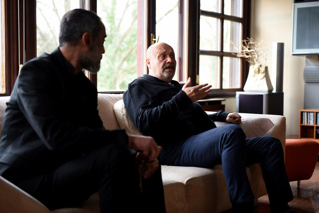 Arıza 29. Bölüm Fotoğrafları