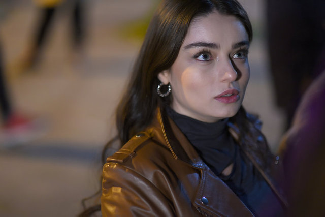 Arıza 29. Bölüm Fotoğrafları