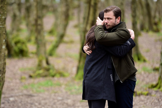 Arıza 29. Bölüm Fotoğrafları