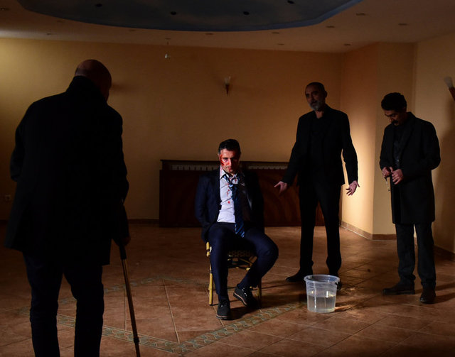 Arıza 29. Bölüm Fotoğrafları