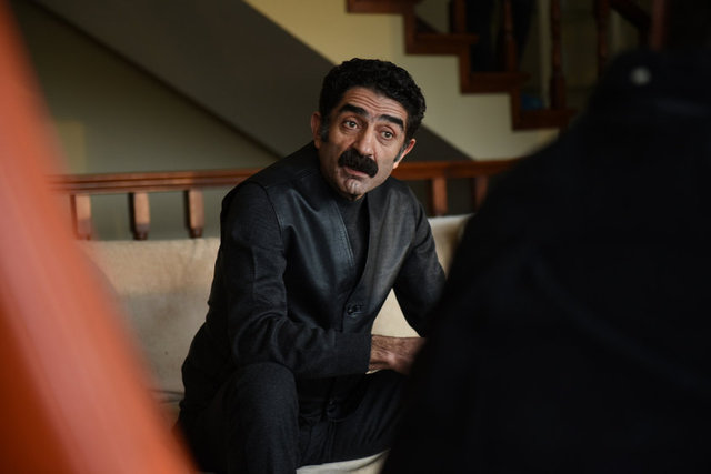 Arıza 29. Bölüm Fotoğrafları