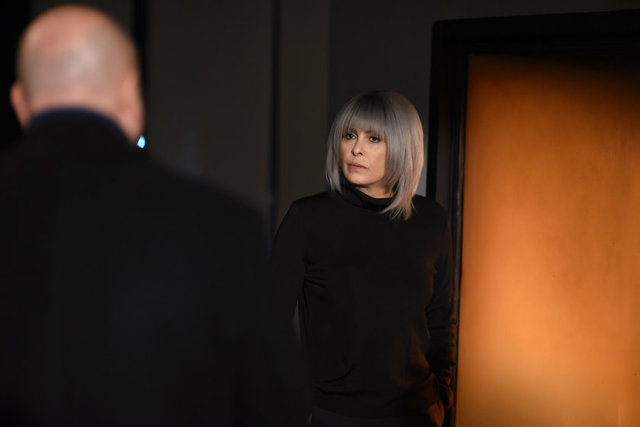 Arıza 29. Bölüm Fotoğrafları