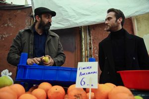 Çukur 123. Bölüm Fotoğrafları