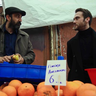 Çukur 123. Bölüm Fotoğrafları