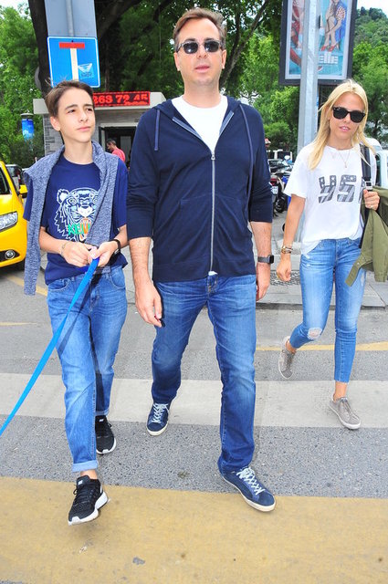 MURAT ÖZYEĞİN-YASEMİN GÜÇKAN