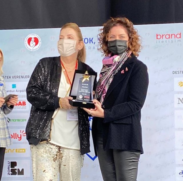 TÜRKİYE İŞ KADINLARI DERNEĞİ GENEL SEKRETERİ  OLAN HEDİYE GÜRAL GÜR AYNI ZAMANDA NG HOTELS İCRA KURULU BAŞKANLIĞI GÖREVİNİ YÜRÜTÜYOR.