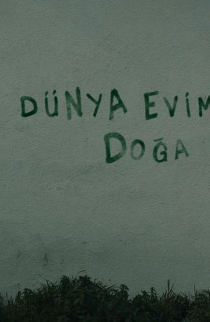 Çukur 'Doğa Nefes Alsın' diyor!