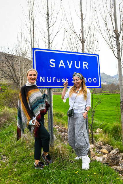 PERVİN ERSOY, BİLGE KURU
