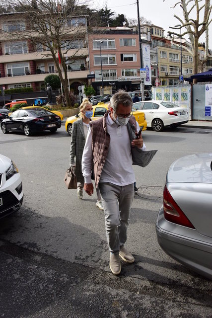 DERİN MERMERCİ, MURAT ASLAN