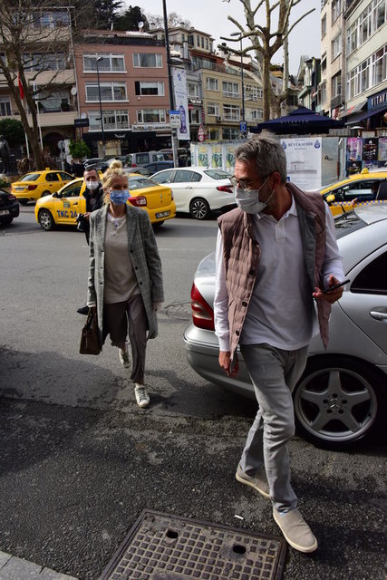DERİN MERMERCİ, MURAT ASLAN