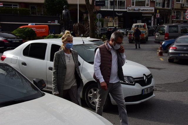 DERİN MERMERCİ, MURAT ASLAN