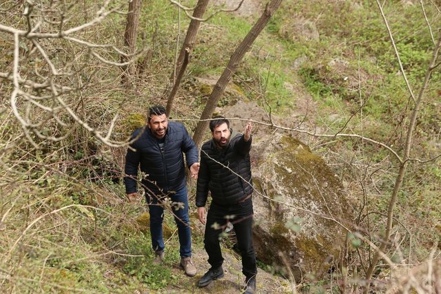 Kuzey Yıldızı İlk Aşk 59. Bölüm Fotoğrafları