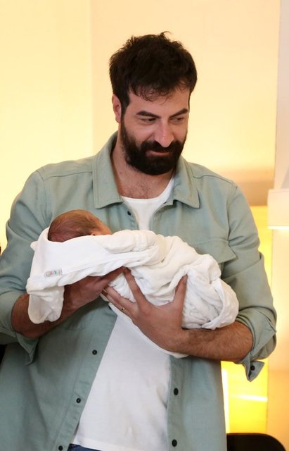 Kuzey Yıldızı İlk Aşk 59. Bölüm Fotoğrafları