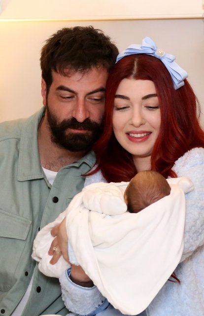 Kuzey Yıldızı İlk Aşk 59. Bölüm Fotoğrafları