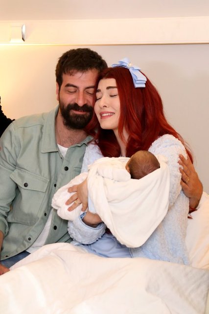 Kuzey Yıldızı İlk Aşk 59. Bölüm Fotoğrafları