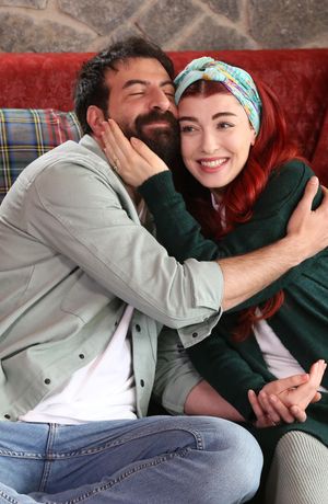 Kuzey Yıldızı İlk Aşk 59. Bölüm Fotoğrafları