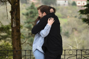 Arıza Final Bölümü Fotoğrafları