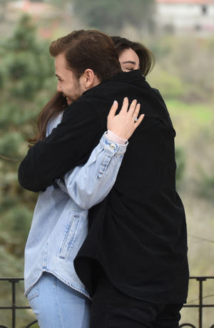 Arıza Final Bölümü Fotoğrafları