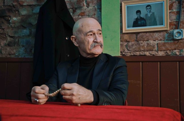 Çukur 124. Bölüm Fotoğrafları