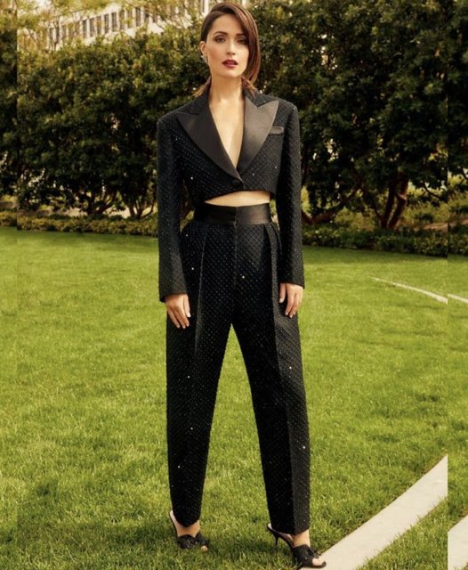 ROSE BYRNE