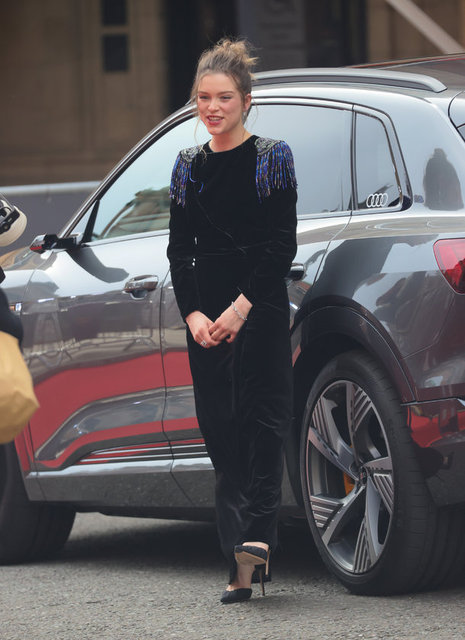 SOPHIE COOKSON -  