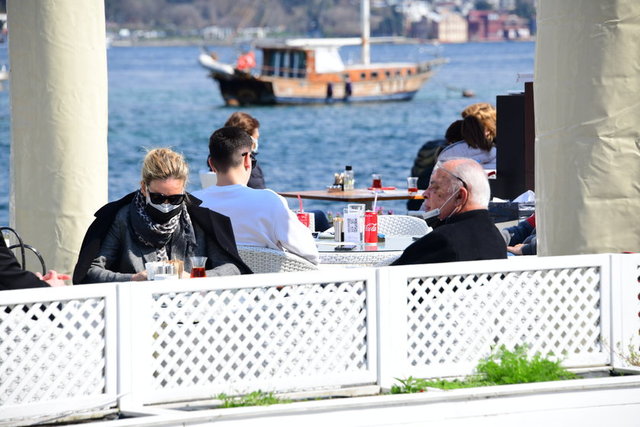 MELDA KOSİF, CEFİ KAMHİ