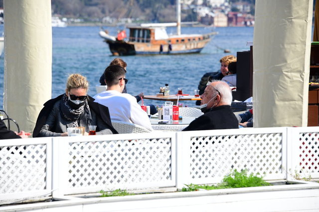 MELDA KOSİF, CEFİ KAMHİ