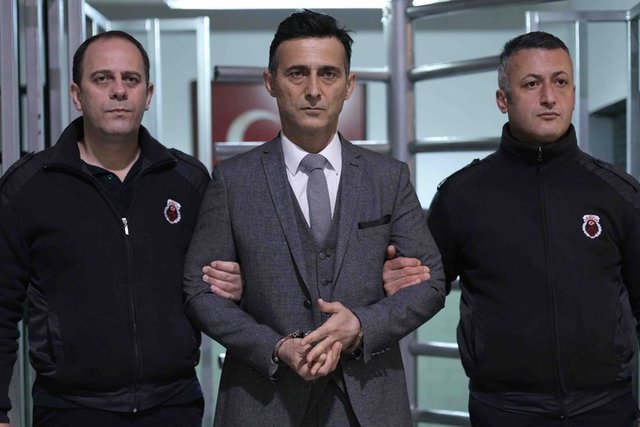 Alev Alev 23. Bölüm Fotoğrafları