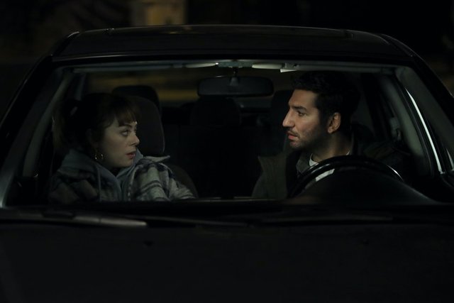 Alev Alev 23. Bölüm Fotoğrafları