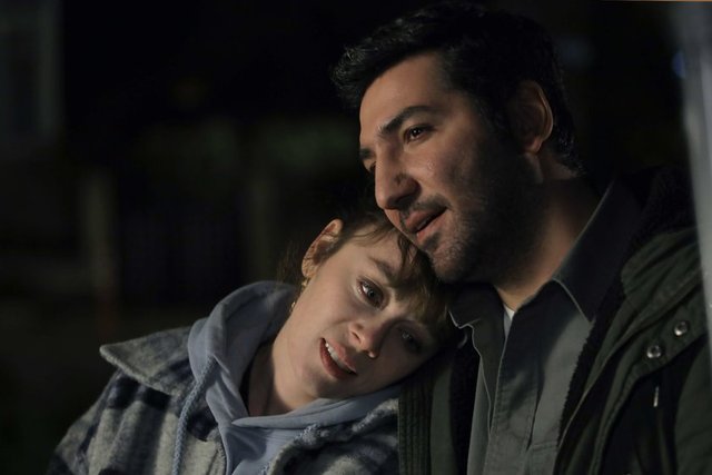 Alev Alev 23. Bölüm Fotoğrafları