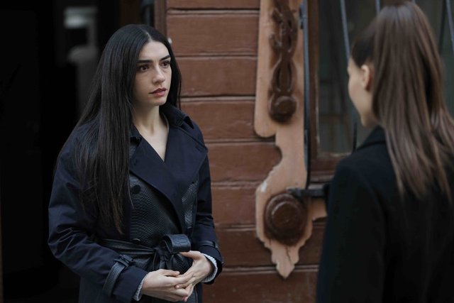 Alev Alev 23. Bölüm Fotoğrafları