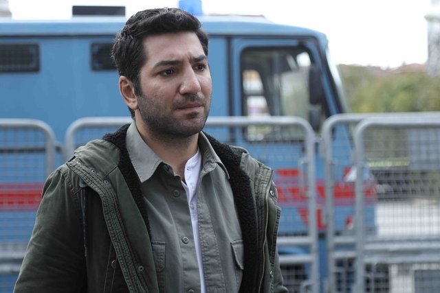 Alev Alev 23. Bölüm Fotoğrafları